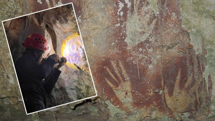 Bilim dünyası şaşkın: Bu eller bildiğimiz her şeyi değiştirdi