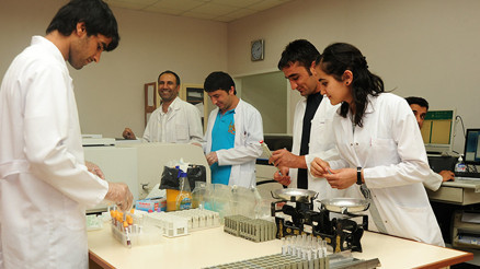 YÖK duyurdu: 398 araştırmacı Türk üniversitelerinde görevlendirildi