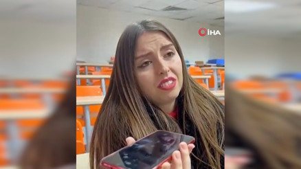 Genç kızı avukat gibi arayıp dolandırmaya çalıştı, sert kaya çarptığını anlayınca iş teklifinde bulundu