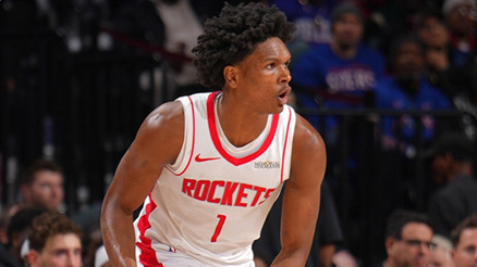 76ers, Rocketsı uzatmada mağlup etti
