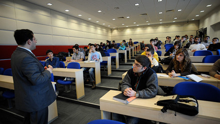 YÖK, 398 araştırmacıyı üniversitelerde görevlendirdi