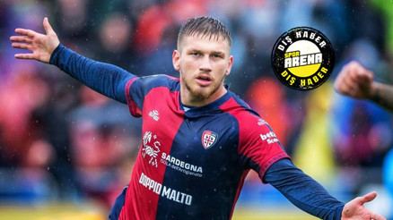 Semih Kılıçsoydan Beşiktaş açıklaması Benim için zor bir dönemdi