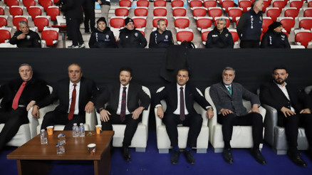 Servisçilerin seçiminde YSK’ya itiraz başvurusu