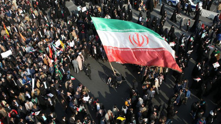 İran, Trumpın 800 kişiye idam iddiasını yalanladı