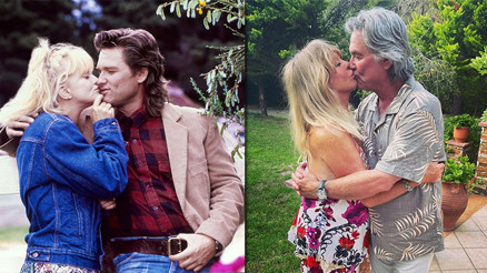 80 yaşında ve 42 yıldır aynı adama aşık… ‘Evlenmiş olsak onu boşardım’ diyordu… Bitmeyen aşkın sırrı tutkunun sönmeyen ateşiymiş