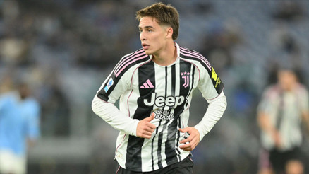 Kenan Yıldız’dan Juventus ve sözleşme açıklaması