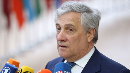 İtalyadan Avrupada NATOyu güçlendirme çağrısı İtalyadan Avrupada NATOyu güçlendirme çağrısı