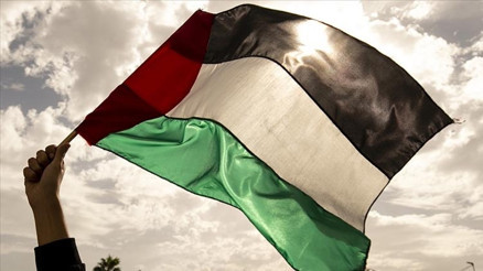 Filistinden dikkat çeken Türkiye mesajı: Güvenlik köprüsü oldu