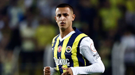 Fenerbahçe, Bartuğ Elmazın ayrılığını bildirdi