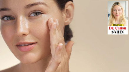 Cildi içeriden güçlendiren estetik: Biyostimülan