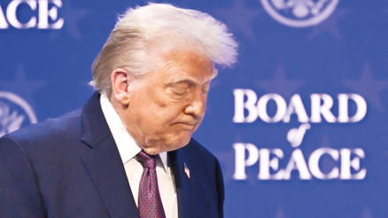 Trump geri adım atsa da Avrupa hâlâ diken üstünde