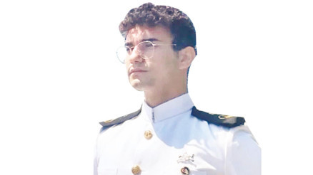 Talihsiz kaptan için Meclis devrede