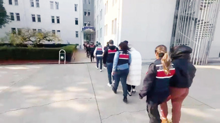 2 milyarlık hesap hareketi... Yeni suç trendi siber suçlar