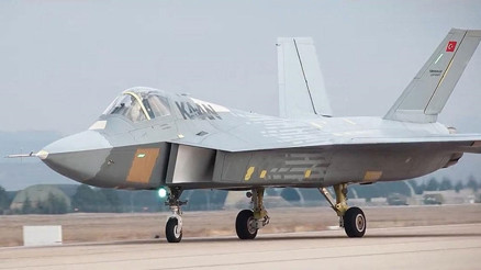 TUSAŞ Genel Müdürü: Hazirana kadar KAAN’ın birinci prototipi uçacak