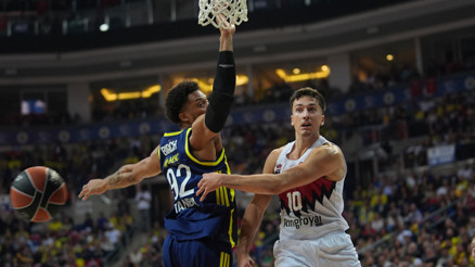 Önce avans verdi sonra farka koştu