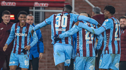 Kulübeden 1 gol, 1 asist