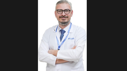 Bazekol Hastanesi’nde thermal welding teknolojisi ile bademcik ameliyatı