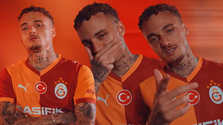 Noa Lang, Galatasaraya güç ve renk katacak