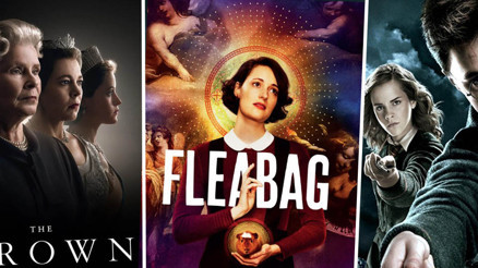 Dizi ve filmlerin peşinde seyahat: “Set jetting” turizmi yükselişte