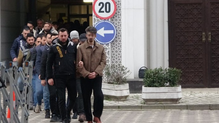 28 ilde bahis operasyonu: Yapay zekayla kadın profili oluşturup vurgun yapmışlar