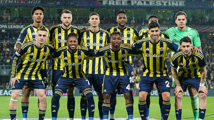 Fenerbahçe, 2 eksikle Göztepeyi konuk edecek
