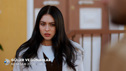 Güller Ve Günahlar 14. bölüm 2. fragmanı