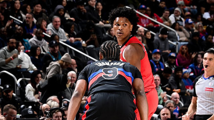 Rockets, deplasman mağlubiyeti serisine son verdi