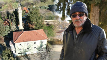 25 yıl önce bağışladılar şimdi satılığa çıktı: Köyde zaten bir tane var, kurtarılmasını istiyoruz