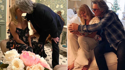 Kafesin kapısını kilitlerseniz, kuş kaçıp gitmek ister: Bir yastıkta nikahsız 42 yıl... İnsanların bizim ilişkimizden başka derdi yok mu