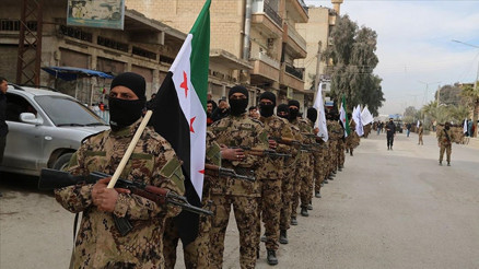 Son dakika... Suriyeden ateşkes uzatıldı iddiasına yalanlama