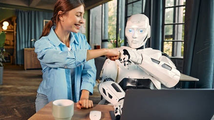 Gençlerin çoğu onu ‘basit’ işler için kullanıyor... Yapay zekâ arkadaşınız değil