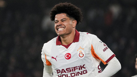 Saradan Manchester City vurgusu: Kesinlikle sezonun maçı