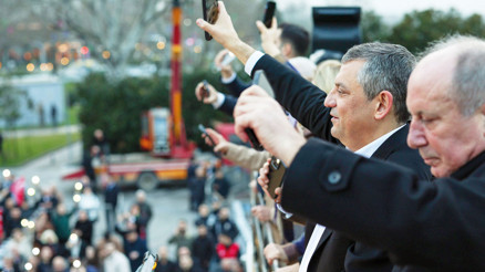 Özel’den Yalova’da kentsel dönüşüm çağrısı