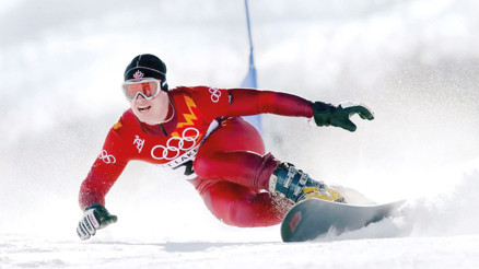 ‘Olimpik baron’ teslim oldu