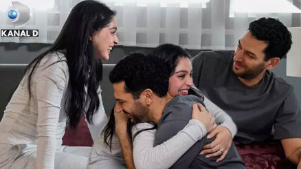 Güller ve Günahların 14. bölümünde neler oldu Beklenen haber geldi... Zeynepin büyük sevinci