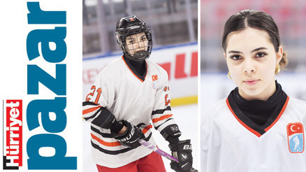 ‘Tutkumun peşinden gittim’