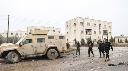 Suriye ateşkesine 15 günlük uzatma Suriye ateşkesine 15 günlük uzatma