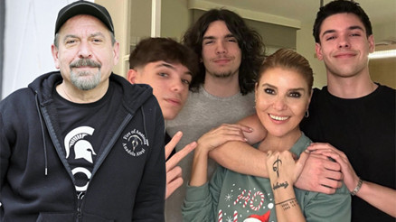 Mustafa Erdoğan: Gülbenle aslan gibi üç oğlumuz var, buna layık olmak gerekir