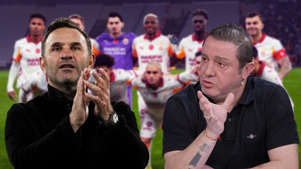 Nihat Kahveciden Galatasaraya Manchester City uyarısı: Tabelaya bakamayız