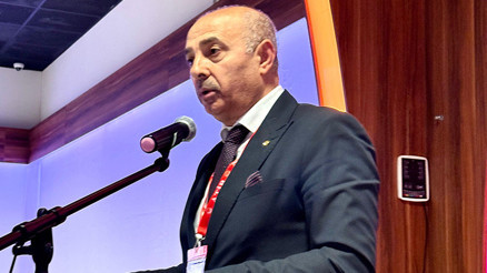 ATİB’de görev değişimi