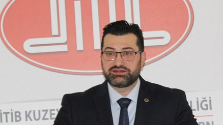 Başkan Uğur Cankurt istifa etti