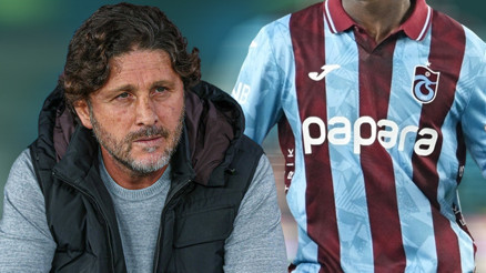 Trabzonsporda sürpriz ayrılık