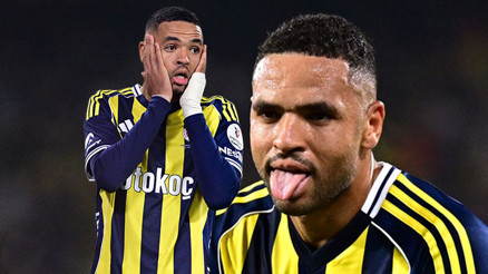 Fenerbahçede En Nesyri krizi Juventusun son günü