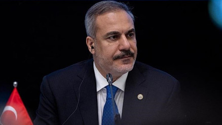 Dışişleri Bakanı Hakan Fidan, Nijeryalı mevkidaşı Tuggar ile bir araya gelecek