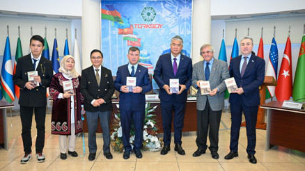 Pamir Kırgızlarına kapsamlı eser