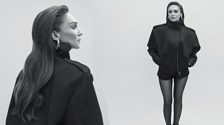 Sahra Şaş: Nare’nin zarif gücüne ihtiyacım vardı