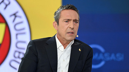 Galatasaraydan flaş Ali Koç açıklaması Bu ülkenin sporu senden bıktı
