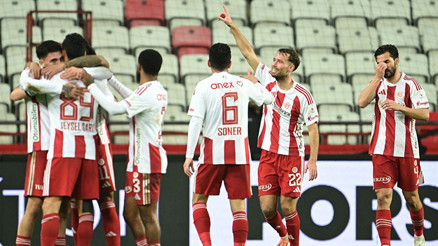 Antalyaspor 2-1 Gençlerbirliği (Süper Lig)