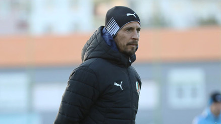 Joao Pereira: Yapmamamız gereken ne varsa yaptık