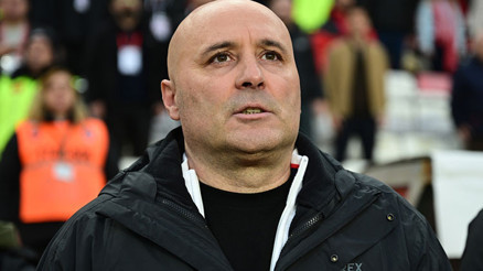 Sami Uğurlu: Çalışmamız gereken çok şey var